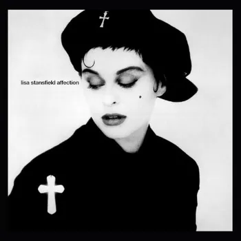 Zahraniční hudba Lisa Stansfield - Affection (CD, MOCCD14142)