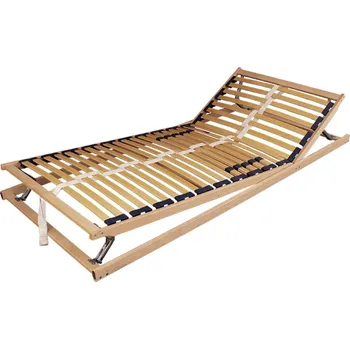 Postelový rošt MABO LAMELOVÝ ROŠT FLEX HLAVA/NOHY Rozměr: 120x200 cm