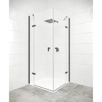 Sprchový kout čtverec 90x90 cm Hüppe Strike New SIKOKHBD9090C