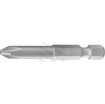 Bit 1/4' 50mm bit Ph1 - 6ks, TONA EXPERT, E113691 - Ph1