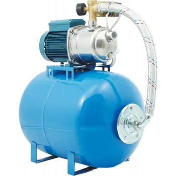 Domácí vodárna Calpeda vodárna MXHM 205 100l ležatá 230V 902262