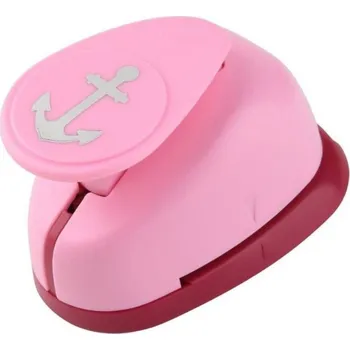 Dětské razítko EFCO Raznice L kotva 3,9×2,5cm