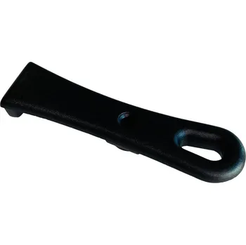 Sada nádobí Rukojeť k Zepter nádobí černá