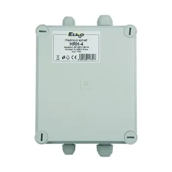 Relé ELKO EP HRH-4 /230V Hladinový spínač 140481