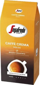 Káva Segafredo Caffé Crema Dolce zrnková 1 kg