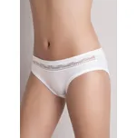 Dámské kalhotky Cotonella GD166 2PACK XL Bílá