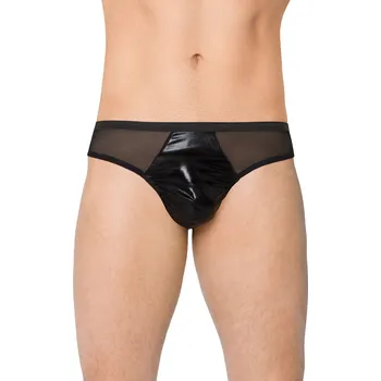 Slipy SoftLine Pánské slipy 4517 M/L + Doprava zdarma