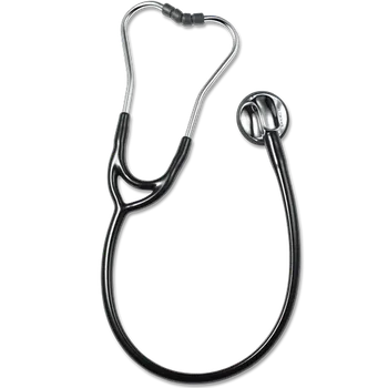 Stetoskop ERKA Sensitive Černá