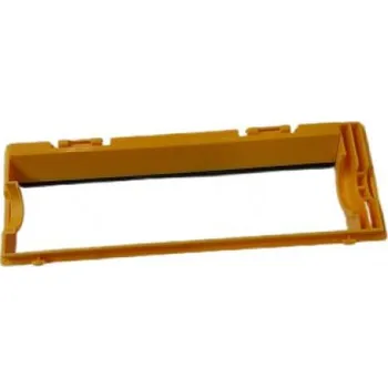 Příslušenství k robotickému vysavači Plastový kryt rotačního kartáče pro vysavač Concept VR3000