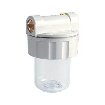 Filtrace vody Luise Water Engeneering MIX filtr bez filtrační vložky 1" 541411