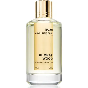 Unisex parfém Mancera Kumkat Wood parfémovaná voda unisex 120 ml