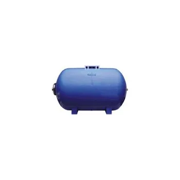 Expanzní nádoba CIMM Tlaková nádoba CIMM AFESB CE 500 l , ležatá 10bar 320796