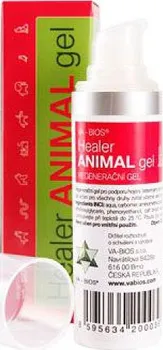 Kosmetika pro psa Healer Animal gel 30 ml