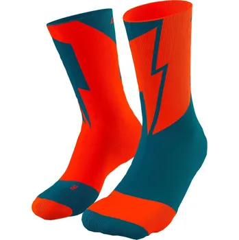 Dámské ponožky Dynafit No Pain No Gain Socks dawn/reef 35-38