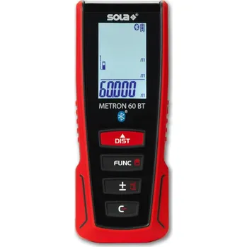 Měřící laser Sola Metron 60 BT 71027101