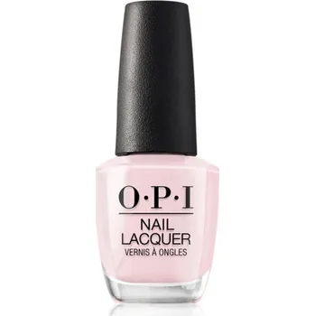Přípravek na nehty OPI Nail Lacquer lak na nehty Let Me Bayou a Drink 15 ml