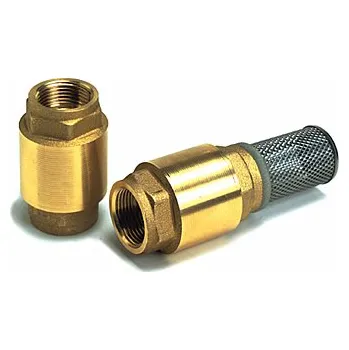 Ventil Zpětná klapka EUROPA 6/4" 542020