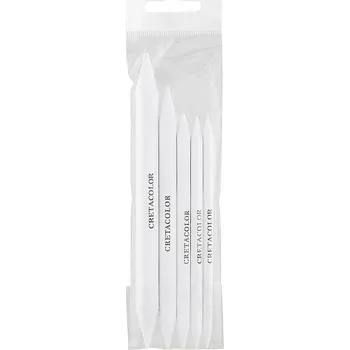 Cretacolor Papírová těrka (5ks)