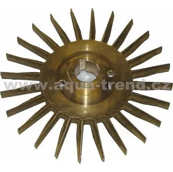 Příslušenství k čerpadlu Sigma Pumpy Hranice Oběžné kolo 20-SVA 000192