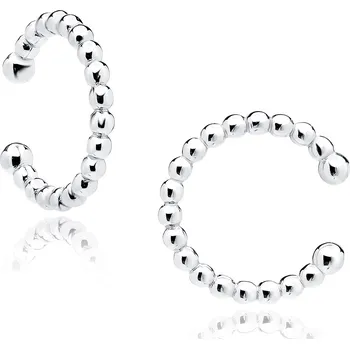 Náušnice Olivie Stříbrná záušnice 1 ks 5756 Ag 925; ≤0,3 g.