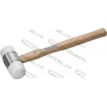 Kladivo Palička s výměnnými koncovkami 290g, TONA EXPERT, E150302 - 32