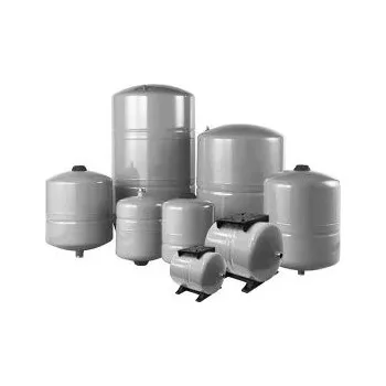 Expanzní nádoba Noria s.r.o. NORIA Tlaková nádoba APT-235 s butylovou membránou - 235 litry, vertikální model 988150