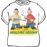 Tričko - Myslivec sezony Velikost: L