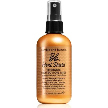 Tepelná ochrana vlasů Bumble and bumble Bb. Heat Shield Thermal Protection Mist ochranný sprej pro tepelnou úpravu vlasů 125 ml