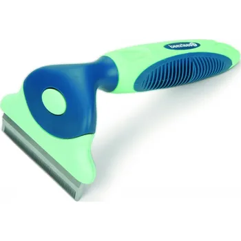 Péče o srst a drápky Beeztees Trimovací hrablo medium 15 cm