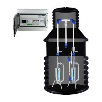 Kanalizační potrubí Noria s.r.o. NORIA TLAKAN P8-N3-V28,400V, kabel 10m 988221