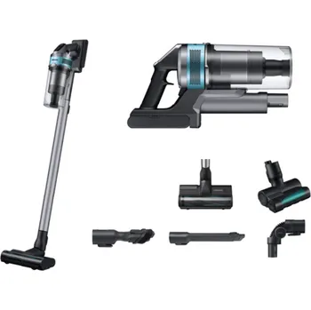 Vysavač Samsung Jet 75 pet VS20T7532T1/EG