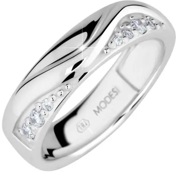 prsten Modesi M16026 58 mm