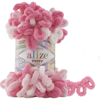 Alize Puffy Color, 6383