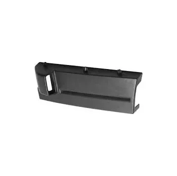 Blatník karosérie Kryt středního schůdku Scania R 2010, levý