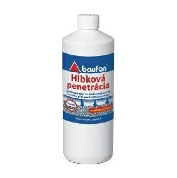 Penetrace Baufan penetrační nátěr 3 litry