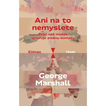 Ani na to nemyslete (7. díl) - George Marshall - 978-80-275-1024-5