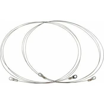 Hobby drát Náhradní drát 1370mm pro Styropor5