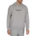 Pánská mikina Calvin Klein NM2270 XL Šedá