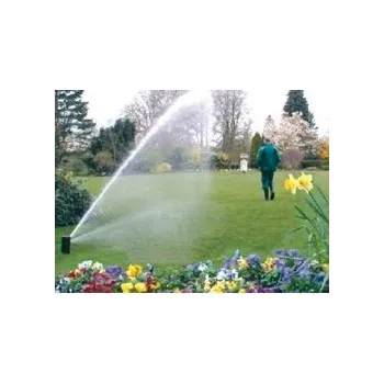 Zavlažovač GF Sada na zavlažování 50m2 automatická