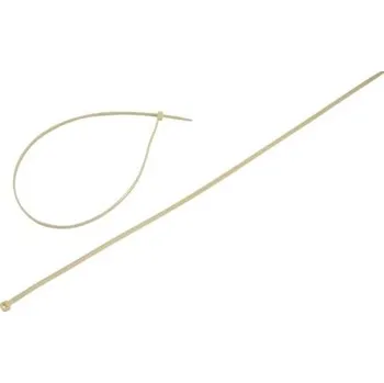 Organizace kabelů InLine Páska vázací 45cm x 4,8mm, 100ks (59964O) - 19.42.0450