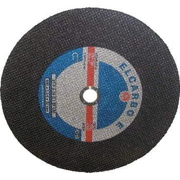 Řezný kotouč Kotouč řezný 300x3,5x32 mm na kov