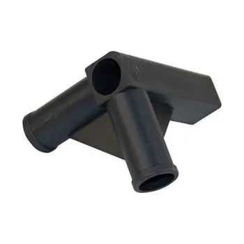 Pěstební box HOMEbox náhradní díl - plastová spojka se třemi vývody, Ø 16mm