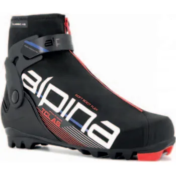Běžkařské boty ALPINA T CLASSIC AS Velikost: 39