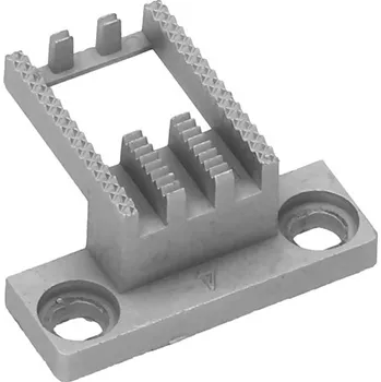 Příslušenství k šicímu stroji Podavač pro Texi Black&White