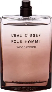 Pánský parfém Issey Miyake L'Eau d'Issey Pour Homme Wood & Wood EDP