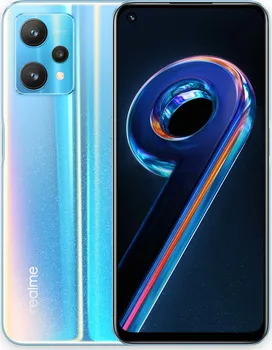 Mobilní telefon Realme 9 Pro