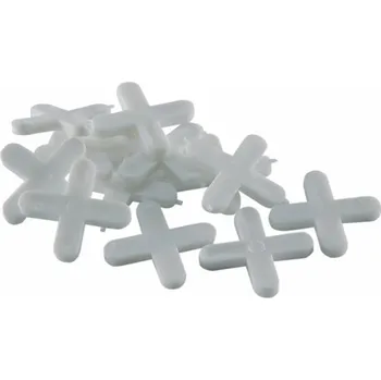 Dílna Křížky dlaždicové plastové 3mm 4630