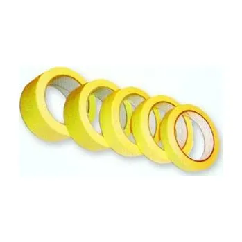 Lepicí páska Páska lepicí maskovací 48mm 1-denní