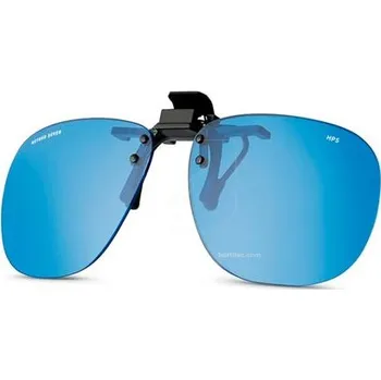 Ochranný klip METHOD SEVEN AVIATOR HPS na dioptrické brýle