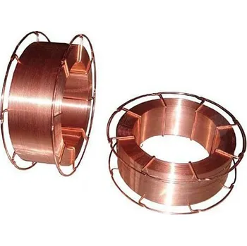 Dílna ESAB WELD G3Si1 svařovací drát 1.2 mm, 15 kg